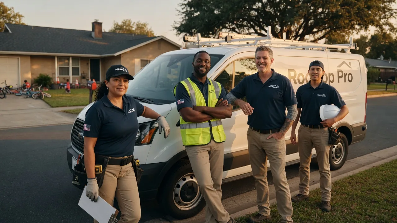 Roof Repair in Pembroke Pines, FL near me